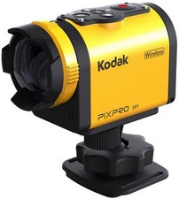 Ремонт экшн-камер Kodak в Белгороде