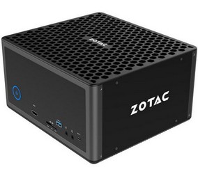 Замена процессора на компьютере ZOTAC в Белгороде