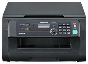 Ремонт принтеров Panasonic в Белгороде
